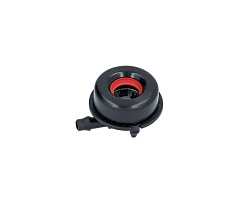 Основание клапана контейнера воды для F12 Dr.coffee PROXIMA (9N0100008 / 7.NN.0014)