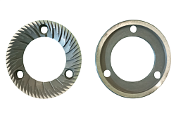 Жернов нижний для кофемолки X010 CARIMALI (6511)