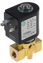 Клапан электромагнитный для FIORENZATO (A1900002)