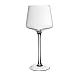 Бокал для вина 470 мл, 225 мм, хрустальное стекло Tandem MGline (74550)