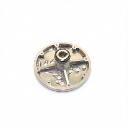 Диск терочный D.8 мм для SANTOS (02201ED)