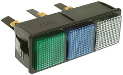 Лампочка для ATA (7206)