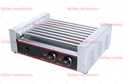 Гриль роликовый HHD-09 HUALIAN