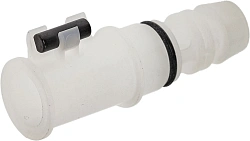 Узел верхний 18x87 для опоры душа WINTERHALTER
