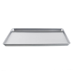 Противень алюминиевый прямой 600х400х50 FOODATLAS