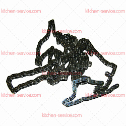 Цепь для тестозакаточной машины WLBAKE (F60 01 033)