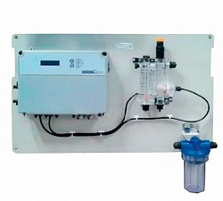 Панель собранная Easy Invikta Panel SEKO (KPSP1XM700000)