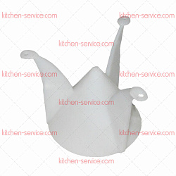 Конус МП для УКМ ТОРГМАШ (г. Пермь) (09.001)