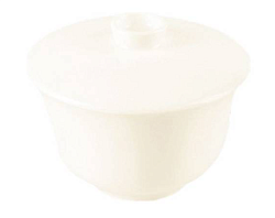 Салатник с крышкой 170 мл Nano RAK PORCELAIN