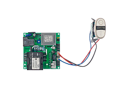 Плата печатная для AMITEK (R00889)