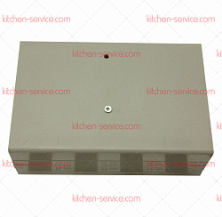 Плата силовая для овощерезательной машины HLC300 KOCATEQ