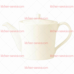 Крышка к чайнику FDTP40 Fine Dine RAK PORCELAIN (FDTPLD1)