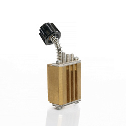Держатель литер для HP-280 HUALIAN (00000000433)