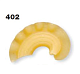 Форма для P6/P12 GEMELLI 420 бронза LA MONFERRINA