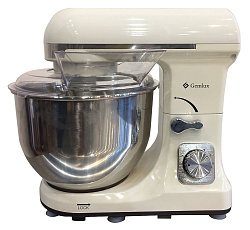 Миксер планетарный GL-SM5.5CR GEMLUX
