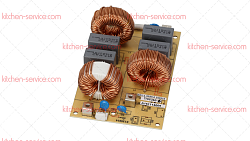 Фильтр печатной платы 140x95 мм (5033312)