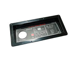 Панель управления для BUFFALO KOCATEQ