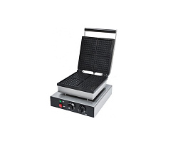 Вафельница для 4 квадратных вафель GH15SWBNW KOCATEQ