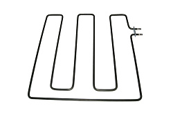 Элемент нагревательный ТЭН 2,6 кВт для ATESY (ПЭ.03.401.000 СБ)