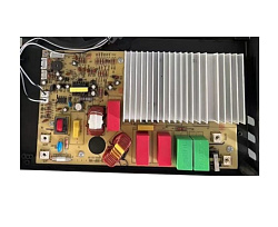 Плата силовая для плиты индукционной NS.A-923 ROAL