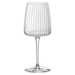 Бокал для вина 374мл стекло «Эксклюзива» BORMIOLI ROCCO