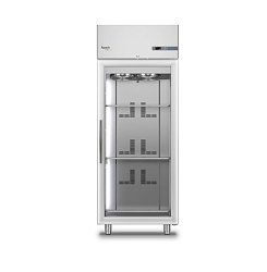 Шкаф холодильный 600 л CHEF LINE LCRM60NG APACH