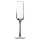 Бокал-флюте для шампанского 215 мл Pure ZWIESEL GLAS (112415)