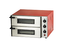 Печь для пиццы EPZ-218 VIATTO