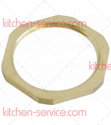 Гайка восьмигранная для MEIKO (0212006)