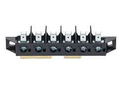 Клемма питания 6-полярная для AMIKA (220011)