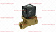 Клапан электромагнитный для FIREX (30100066)