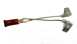 Лампа индикаторная для супниц GASTROTOP