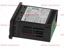 Регулятор электронный IDPlus 974 для ELIWELL (IDP2EDB300000)