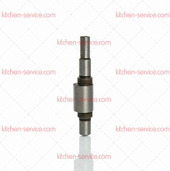 Вал эксцентриковый привода узла сварки для KZ-16 HUALIAN (00-00002206)