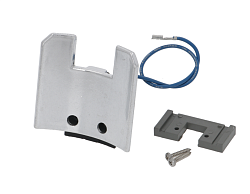 Держатель стакана для миксера SIRIO SIRMAN (IB9866020)