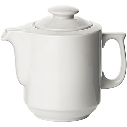 Кофейник с крышкой 400мл фарфор «Прага» G. BENEDIKT KARLOVY VARY