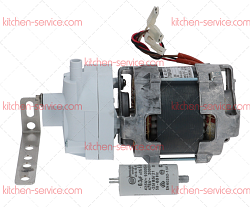 Насос ZF131DX LGB (500599)