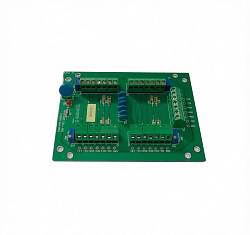 Плата главная для JB-4P CAS