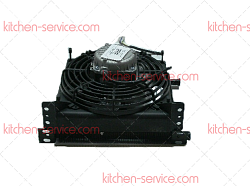 Конденсатор STVF67 DX для DESMON (Q32-0171)