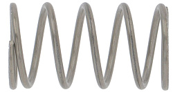 Пружина 11,5х21 мм для впускного крана CIME (DRCORIC28)