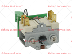 Выключатель кулачковый 16 А (300249)