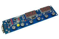 Плата управления для посудомоечной машины LHCPX2Eco KOCATEQ