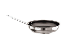 Сковорода 40 см с антипригарным покрытием PADERNO