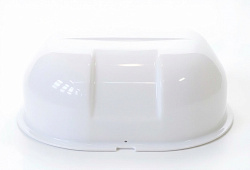 Крышка верхняя задняя для SIGMA (33000292)