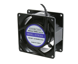 Вентилятор EC8038A2HSL 220 В для ВЯЗЬМА