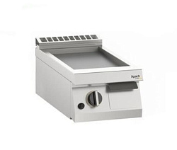 Сковорода открытая газовая Chef Line SLFTG49CLT APACH