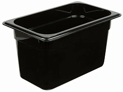 Лоток черный CAMBRO (46 CW 110)