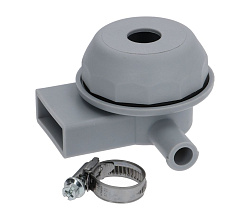 Патрубок впускной для WINTERHALTER (62003346)