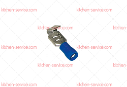 Клемма для печи (3051111)