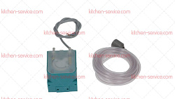 Дозатор моющего средства Rego PS10RN IP42 230В PLAS-CONT (361712)